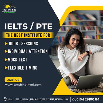 Want to ace the IELTS and PTE exams? Here's how to prepare effectively!