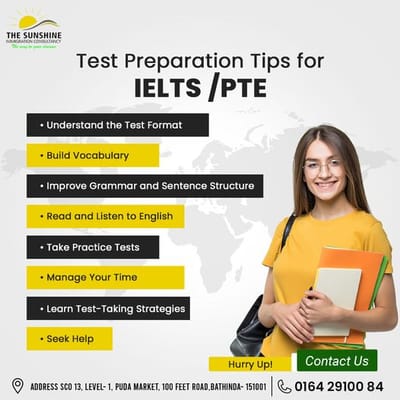 Excelling in the speaking section of IELTS and PTE