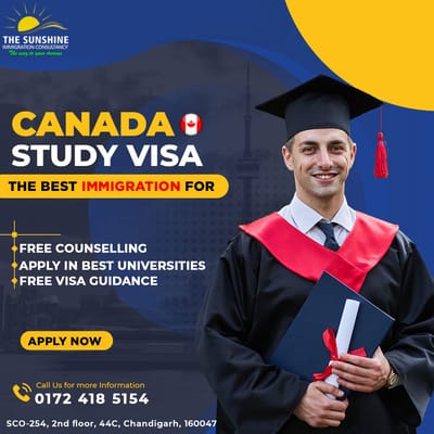 Points to Remember While Processing Canada Study Visa