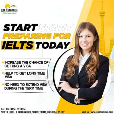 Understanding the IELTS test: What you need to know