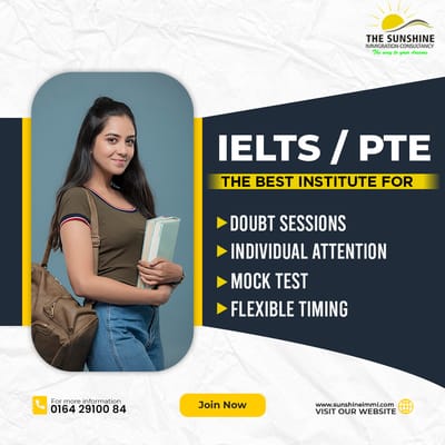 What is the comparison between IELTS and PTE?