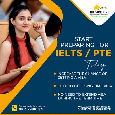 Effective Preparation Strategies for PTE/IELTS