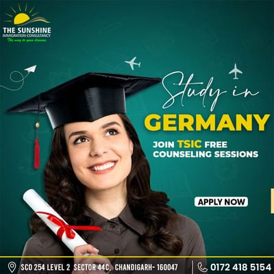 Is Germany student visa easy to get?