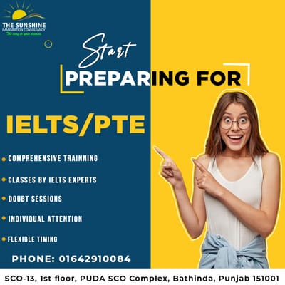 Improving your writing skills for IELTS and PTE