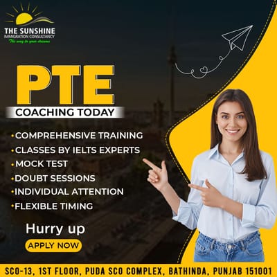 Success on the PTE Test with the Optimal Methodology