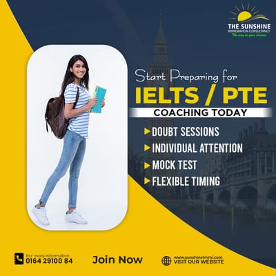 Differences and similarities between the IELTS and PTE exams