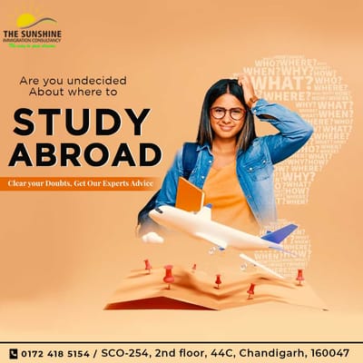Streamlining the Process: How Study Visa Services Can Simplify Your Journey