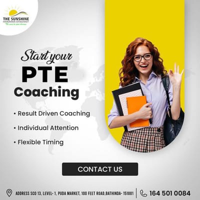 Best strategies to improve your performance in the PTE exams