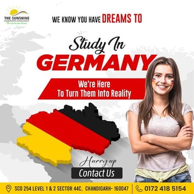 Transforming Your German Study Aspirations into Reality with TSIC