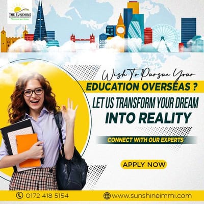 What to Expect from Study Visa Services: Transparency, Communication, and Support