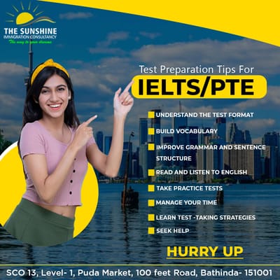 5 Tips to Ace Your IELTS PTE Exam: Strategies for Success