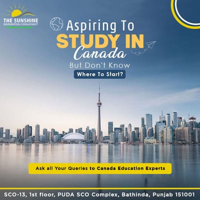 Understanding When, Which and How to Study in Canada