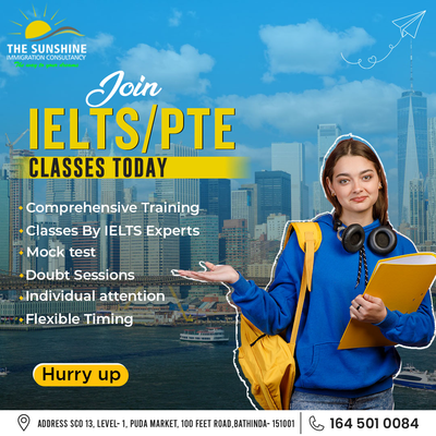 Preparing for the IELTS/PTE Exam: A Step-by-Step Guide