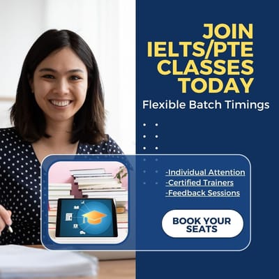 What is the difference between IELTS academic and general training?