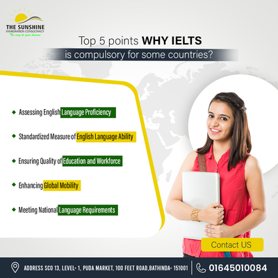 Fine-Tuning Your IELTS Skills: Addressing Weak Areas for Success