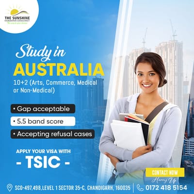 Why Choose Australia for Higher Education: Benefits and Opportunities