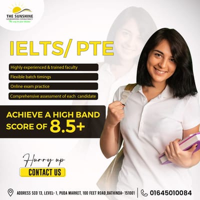 What is the best way to prepare for the IELTS and PTE?