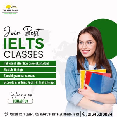 What is the best way to prepare for the IELTS?