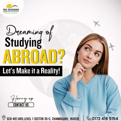 Choosing the Right Country for Your Master's Degree Abroad