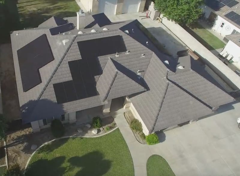 Residential Solar