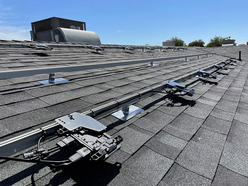 Commercial Solar