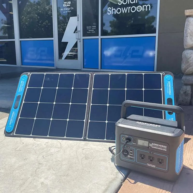 Battery Storage