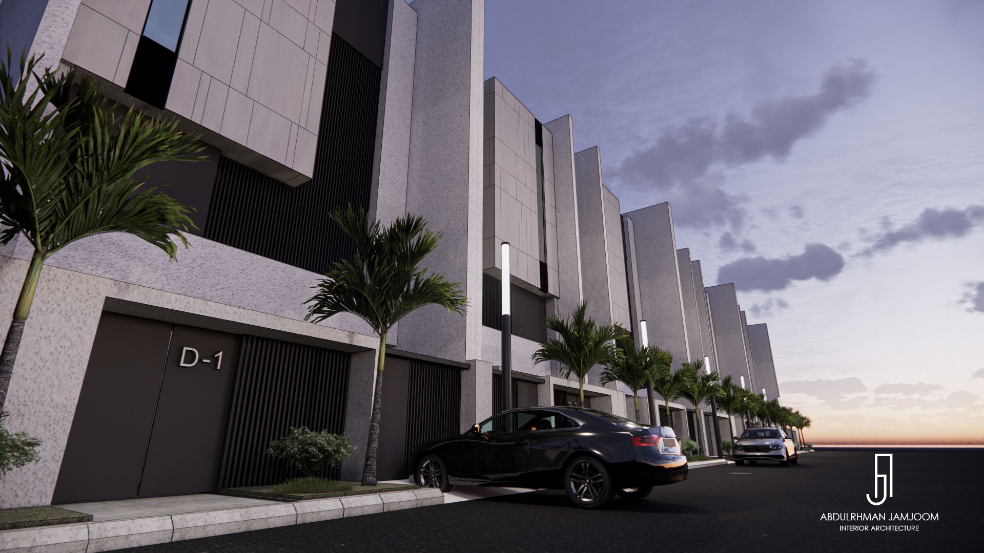 Real estate development company