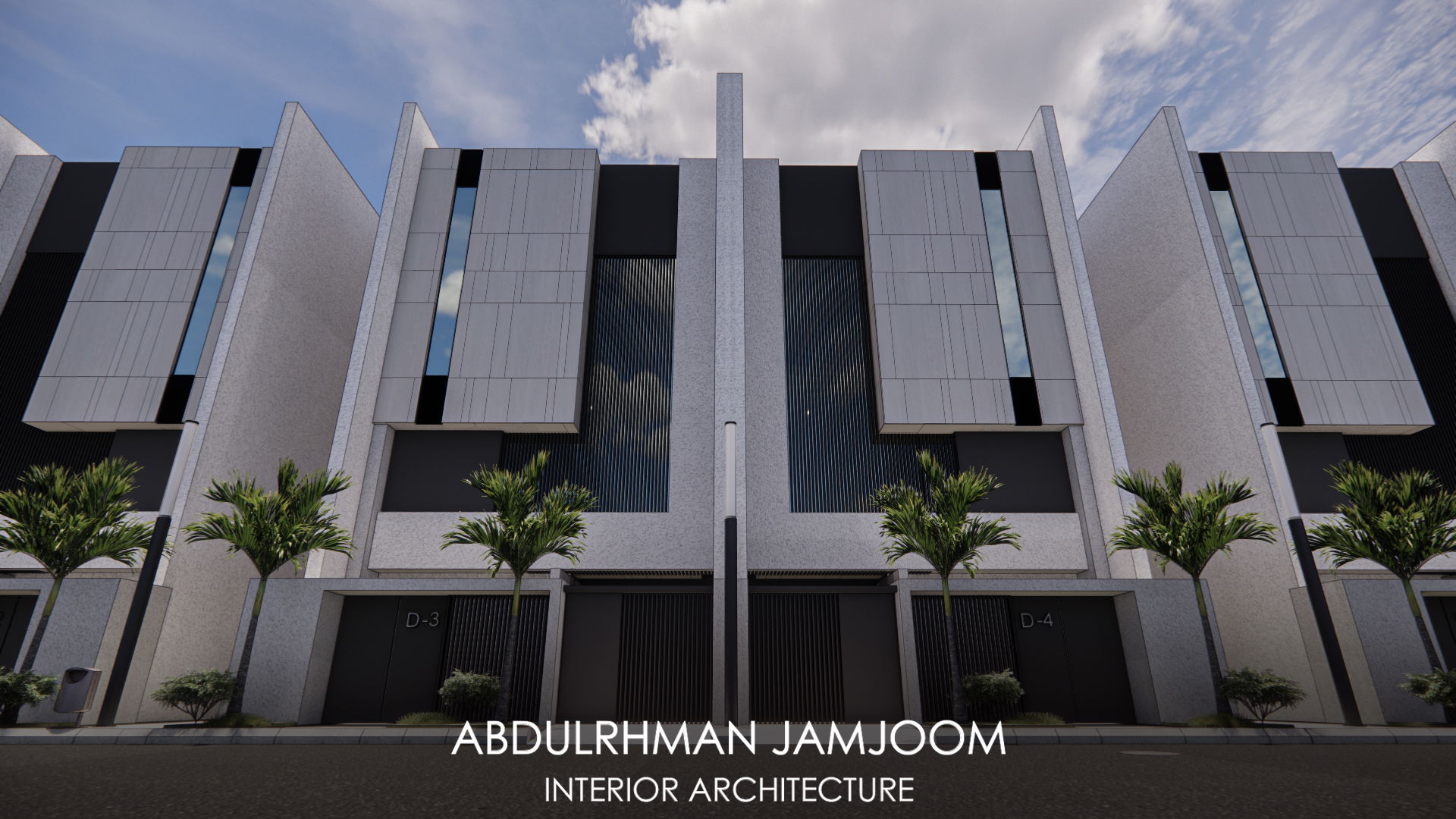 Real estate development company