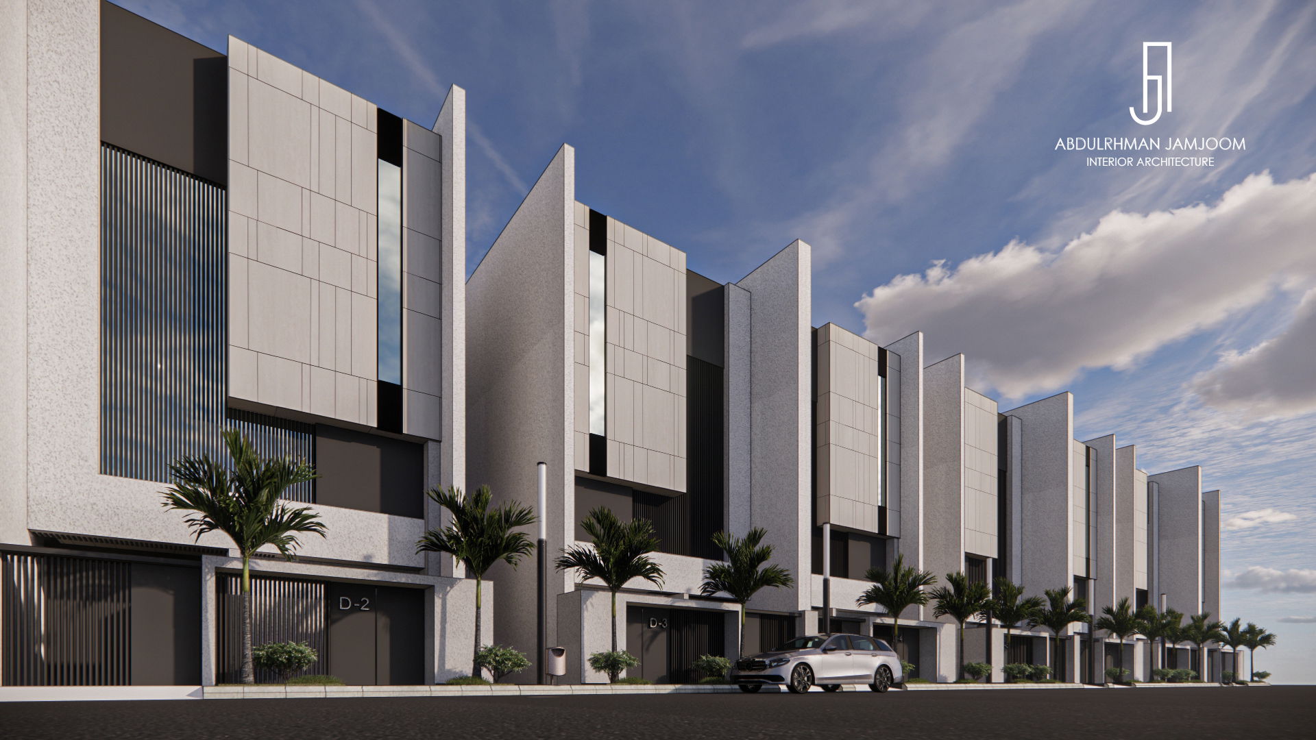 Real estate development company