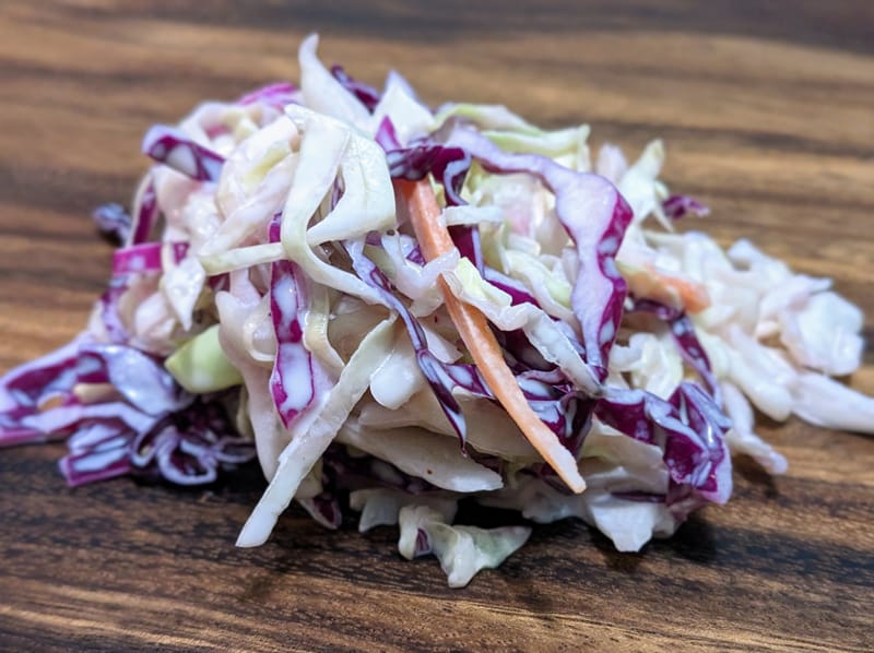 Coleslaw