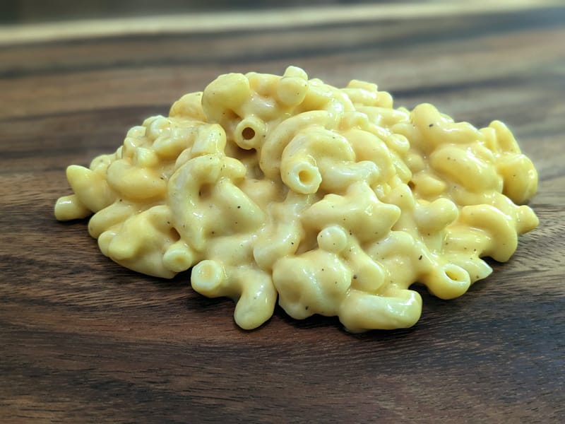 Macaroni & Cheese