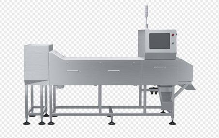 X-ray Sorters