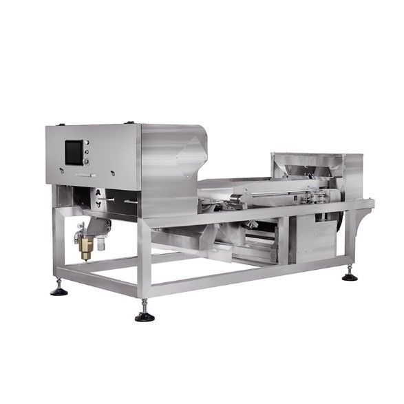 EIR 600 single layer color sorter