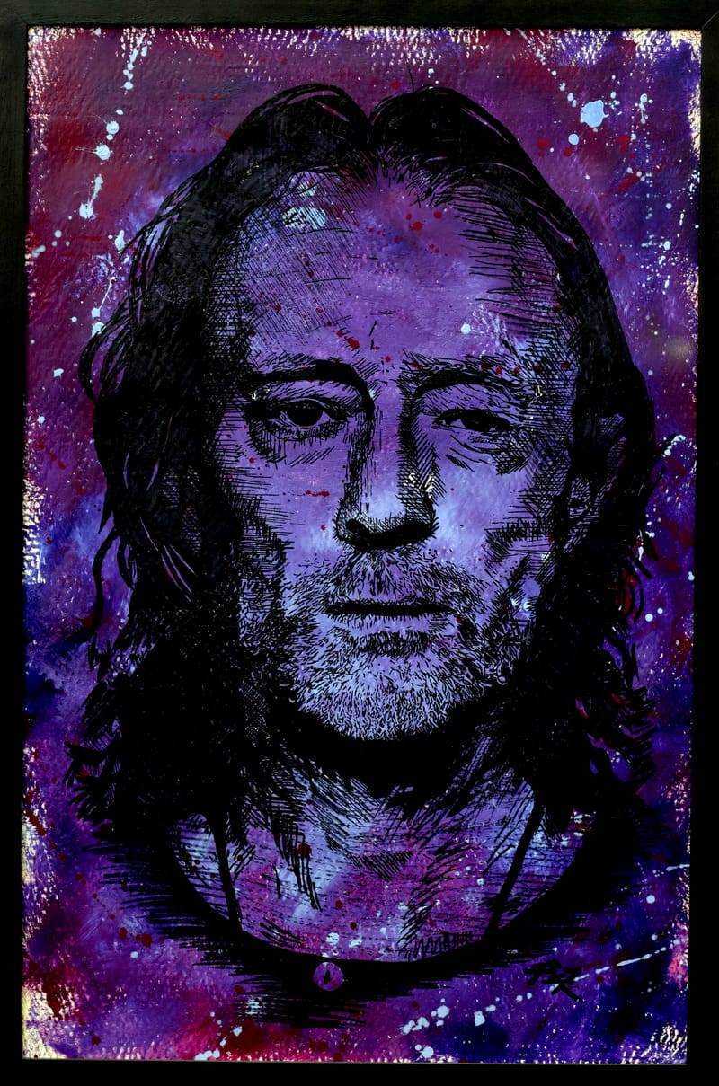 Surcos y crestas (Mitre 1102 - Rosario, Argentina)