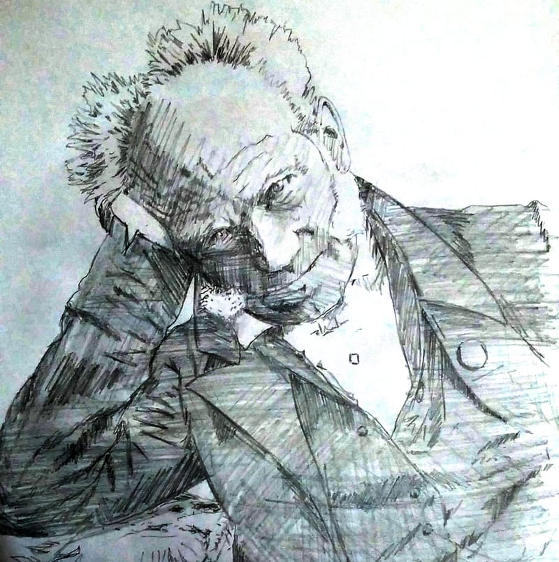 Surcos y crestas (Mitre 1102 - Rosario, Argentina)