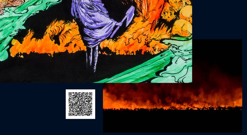 Caperucite y el Sr. Kurtz (Disponible)