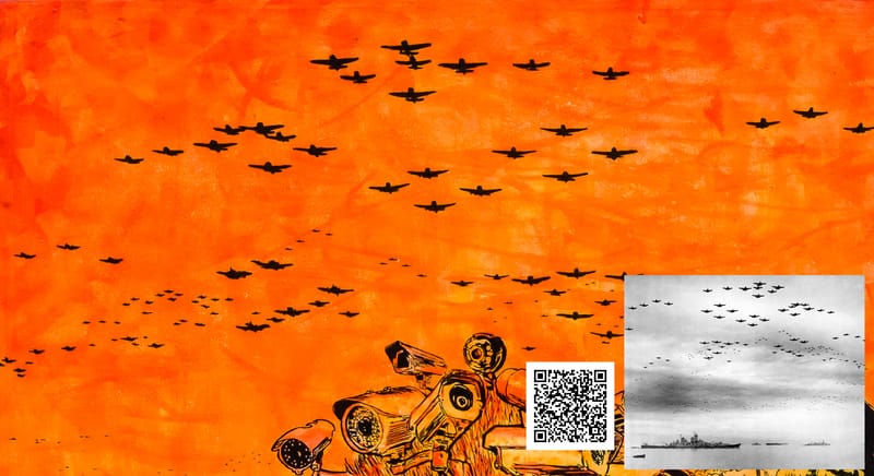 Caperucite y el Sr. Kurtz (Disponible)