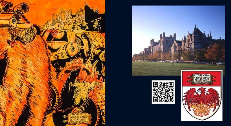 Caperucite y el Sr. Kurtz (Disponible)