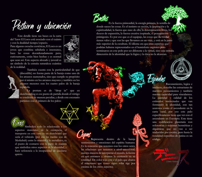 Tercero Incluido (En Exposición)