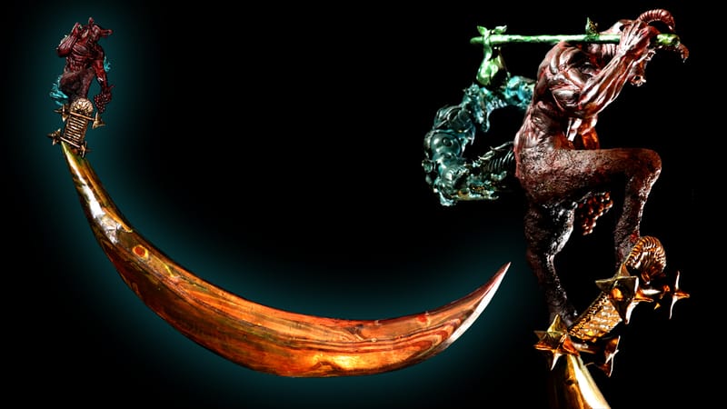 Tercero Incluido (En Exposición)