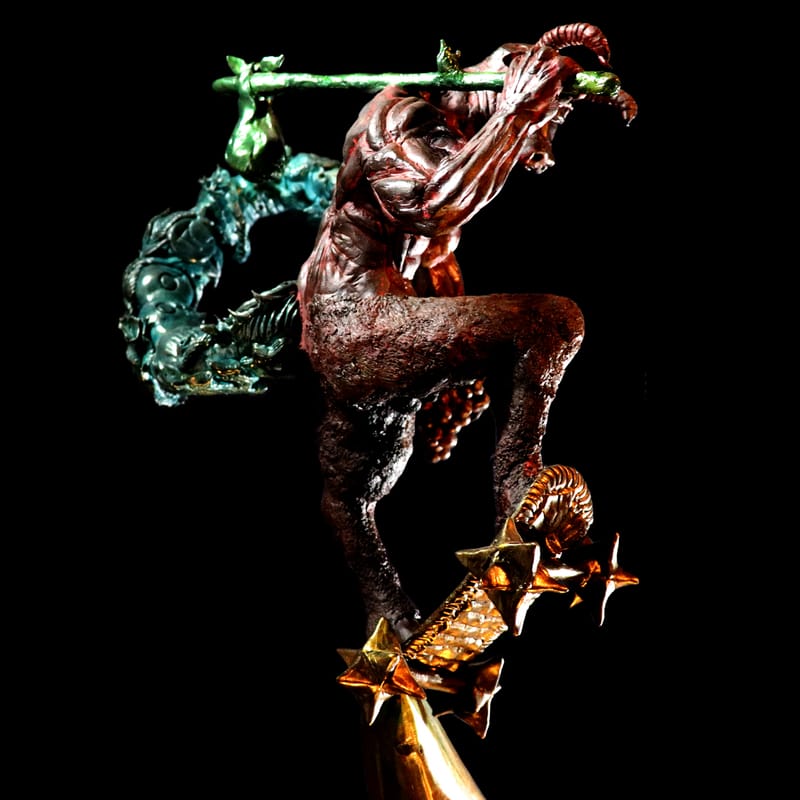 Tercero Incluido (En Exposición)