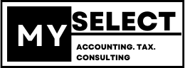 MySelect Accounting & Tax Consulting