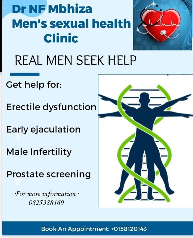 Men's Health Centre
