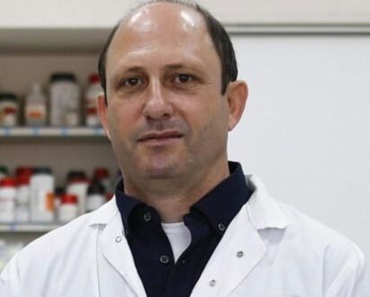 Prof. Noam Shomron