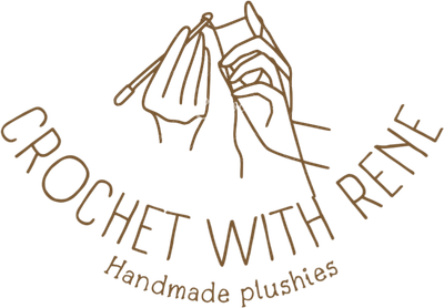 Crochet with Rene