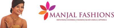 Manjal Fashions