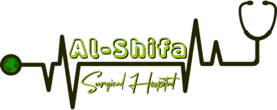 Al-Shifa Surgial Hospital