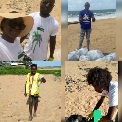 Our social engagment  image