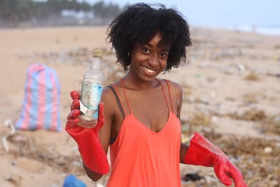 Our social engagment  image