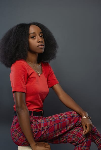 About the Founder image